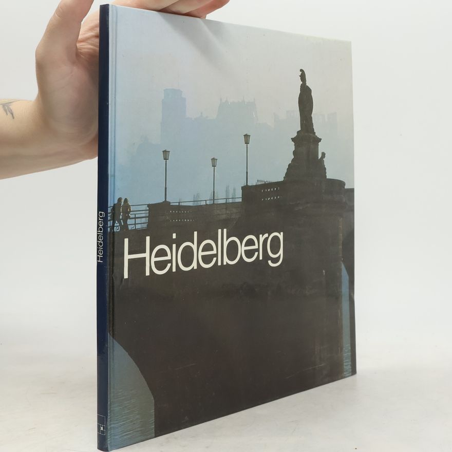 Richard Henk Heidelberg