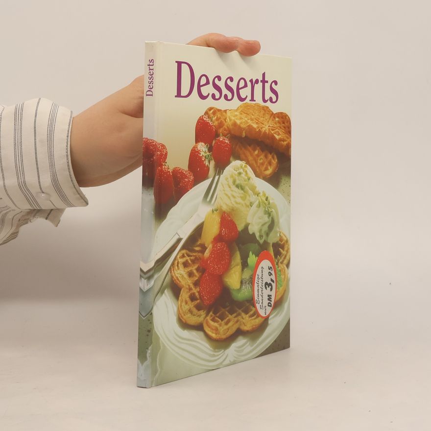 Various authors Desserts