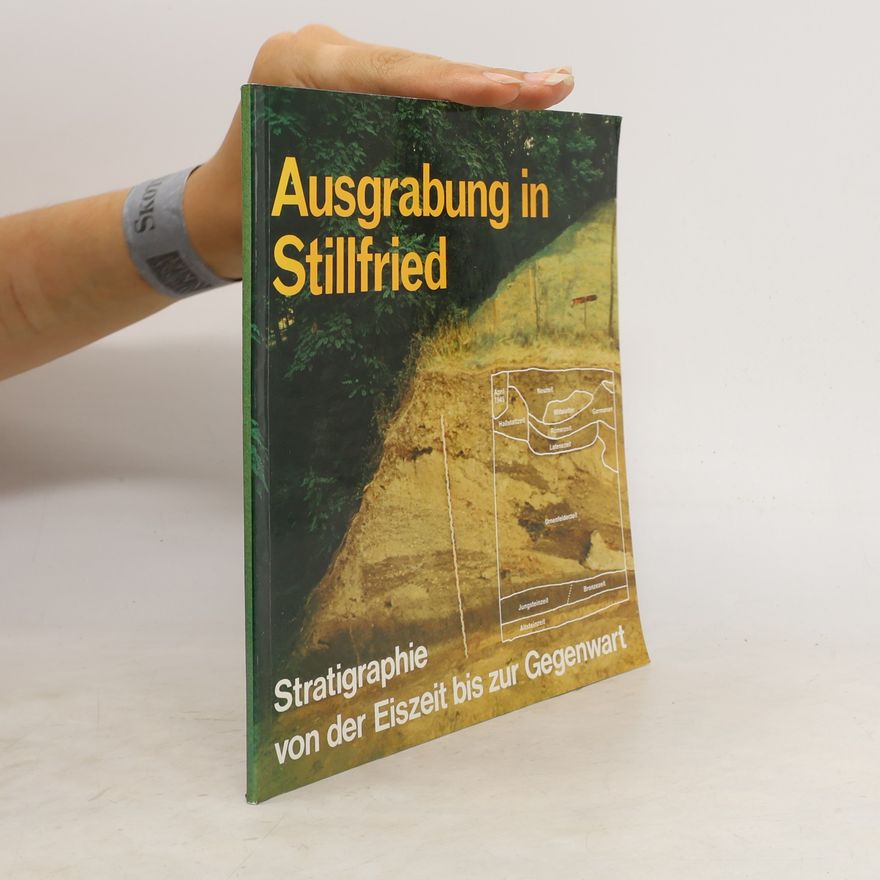 Various authors Ausgrabung in Stillfried