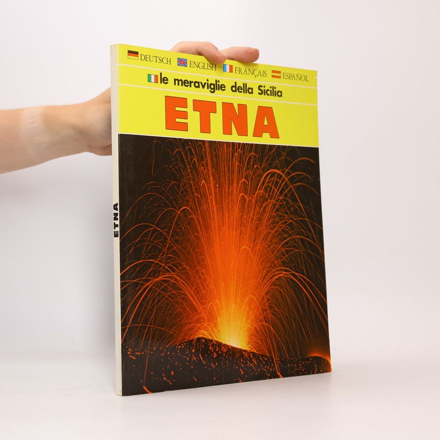 Collectif d'auteurs Etna