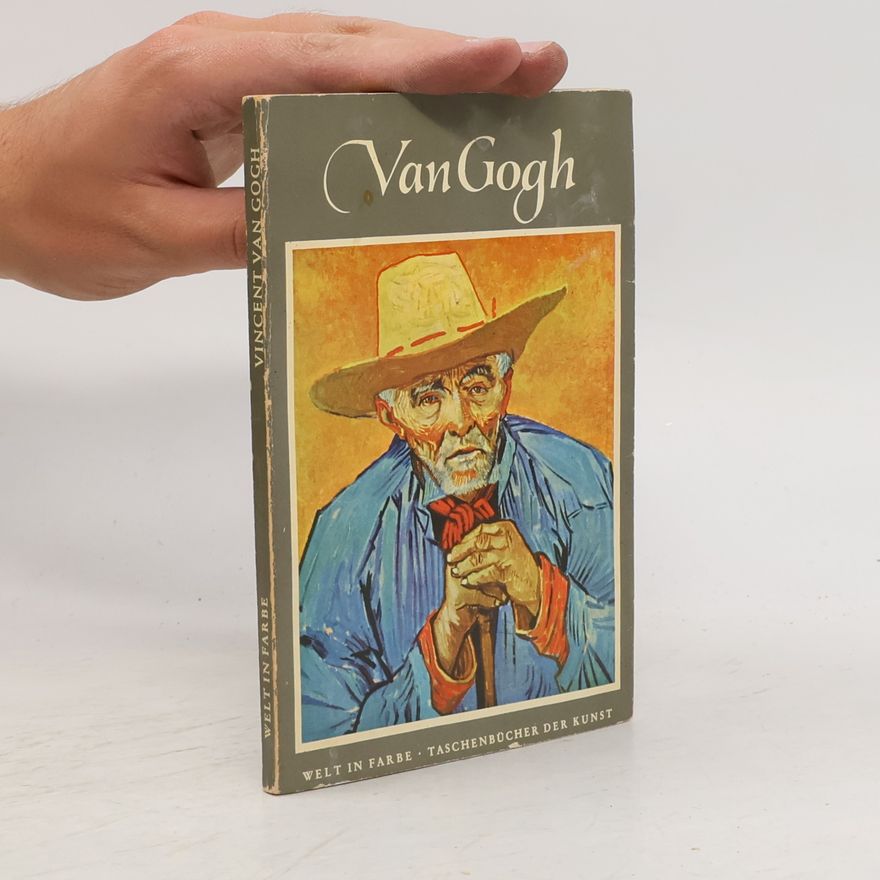 AA.VV. Van Gogh