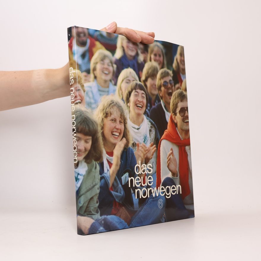 Auteurscollectief Das neue Norwegen 6