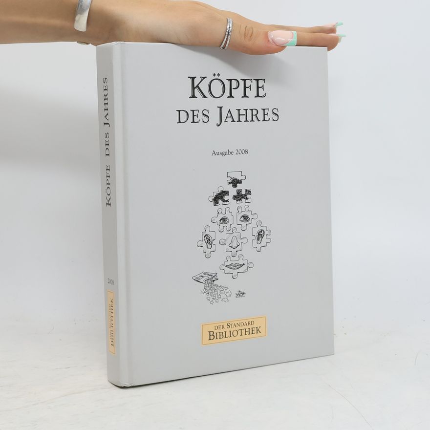 Various authors Köpfe des Jahres