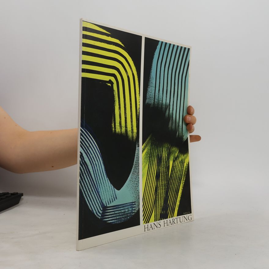 Autorenkollektiv Hans Hartung
