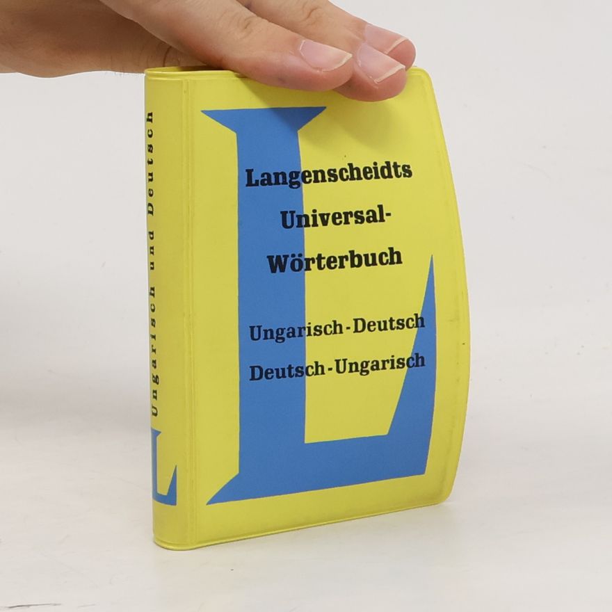 Autorenkollektiv Langenscheidts Universal-Wörterbuch Spanisch. Spanisch-Deutsch, Deutsch-Spanisch
