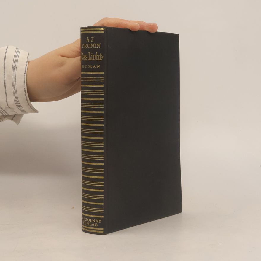 A. J. Cronin Das Licht