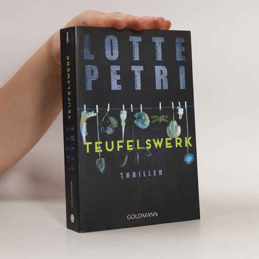 Lotte Petri Teufelswerk