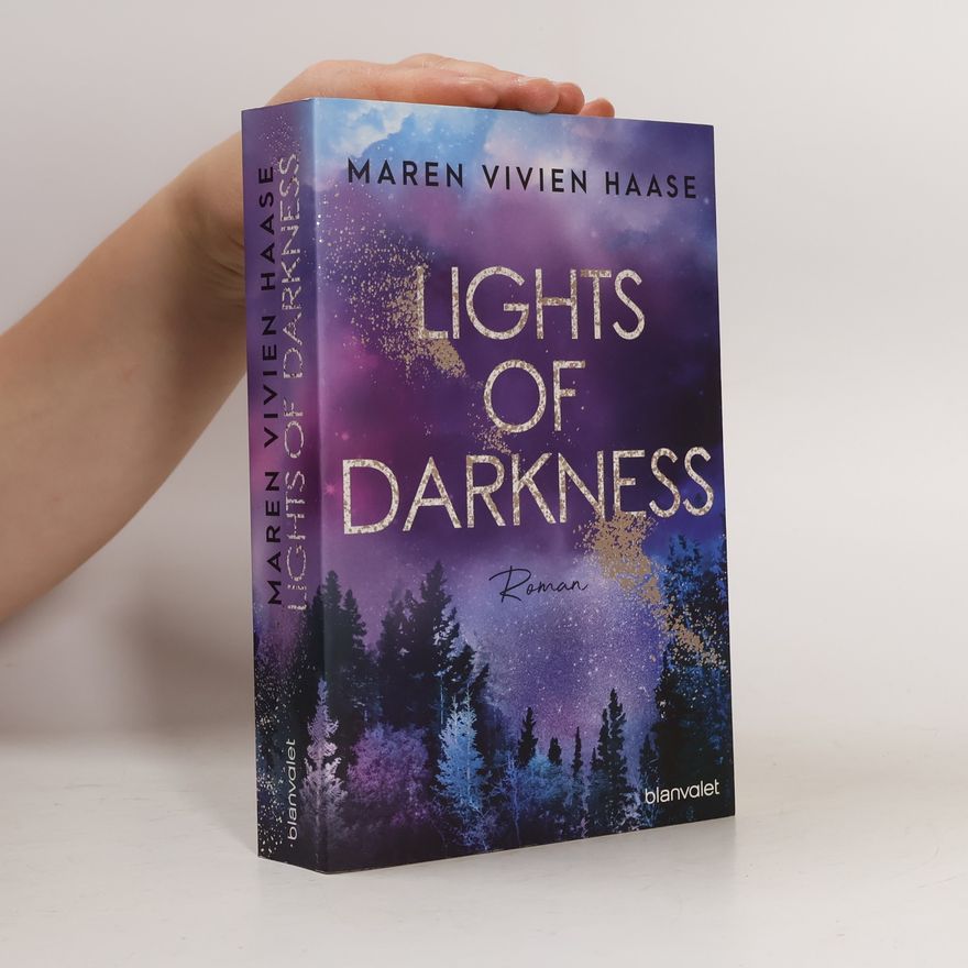 Maren Vivien Haase Lights of Darkness