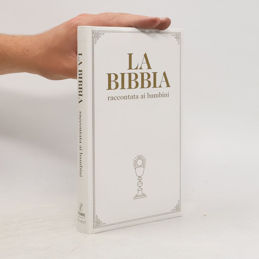 Autorenkollektiv La Bibbia
