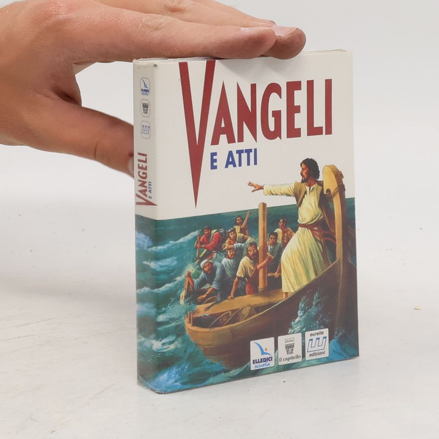 Autorenkollektiv Vangeli e atti