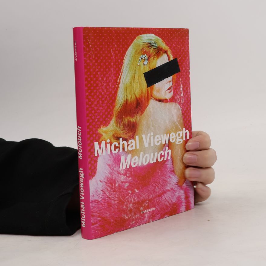 Michal Viewegh Melouch