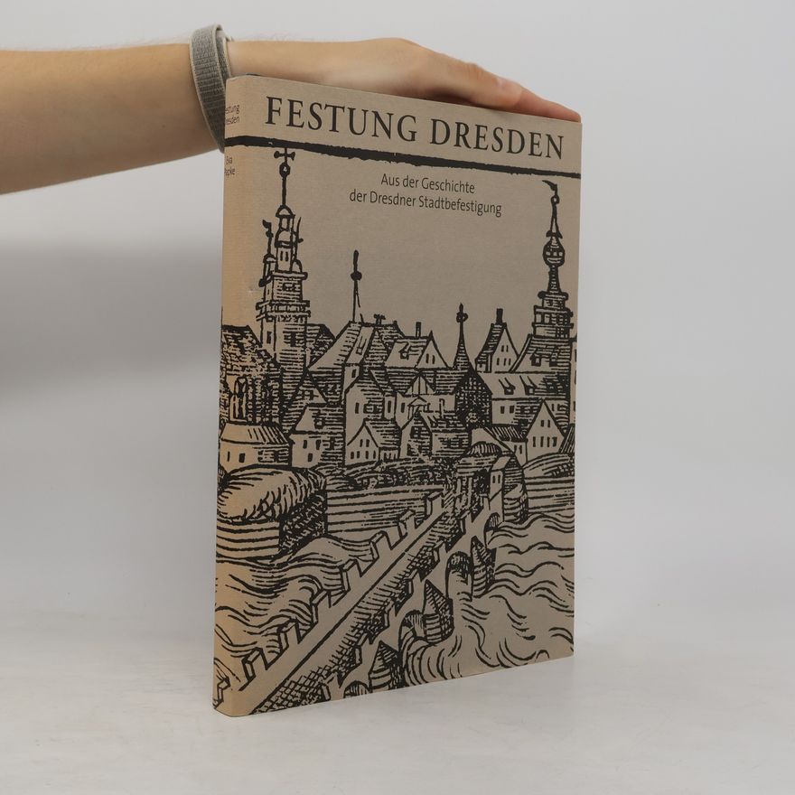 Eva Papke Festung Dresden