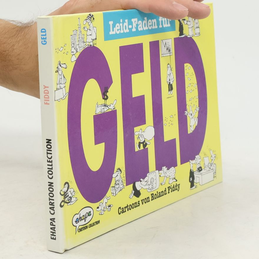 Roland Fiddy Leid-Faden für Geld