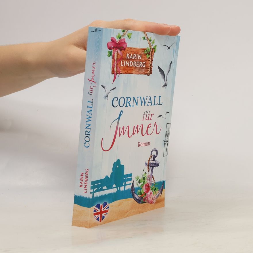 Karin Lindberg Cornwall für immer