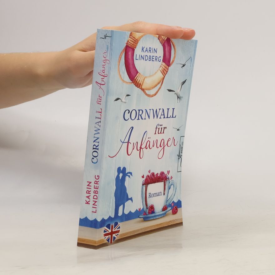Karin Lindberg Cornwall für Anfänger