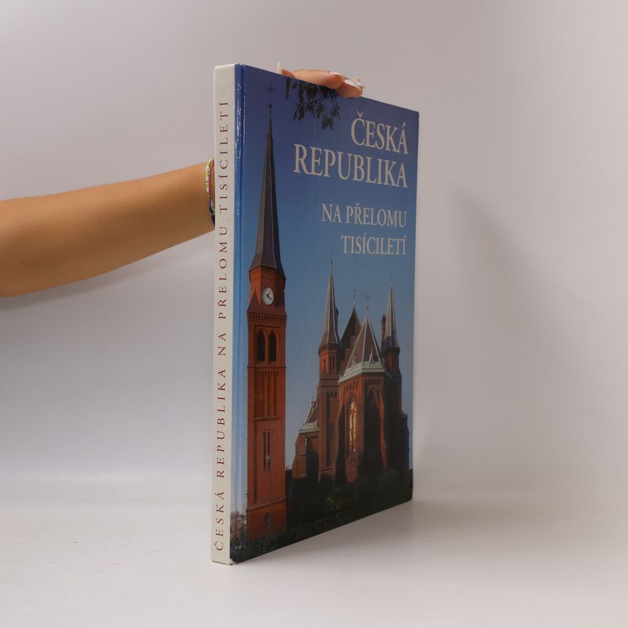Jiří Meixner Česká republika na přelomu tisíciletí
