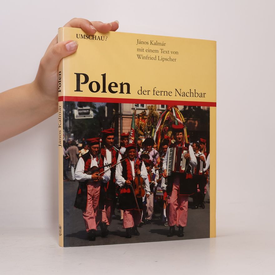 R. Kalma Polen