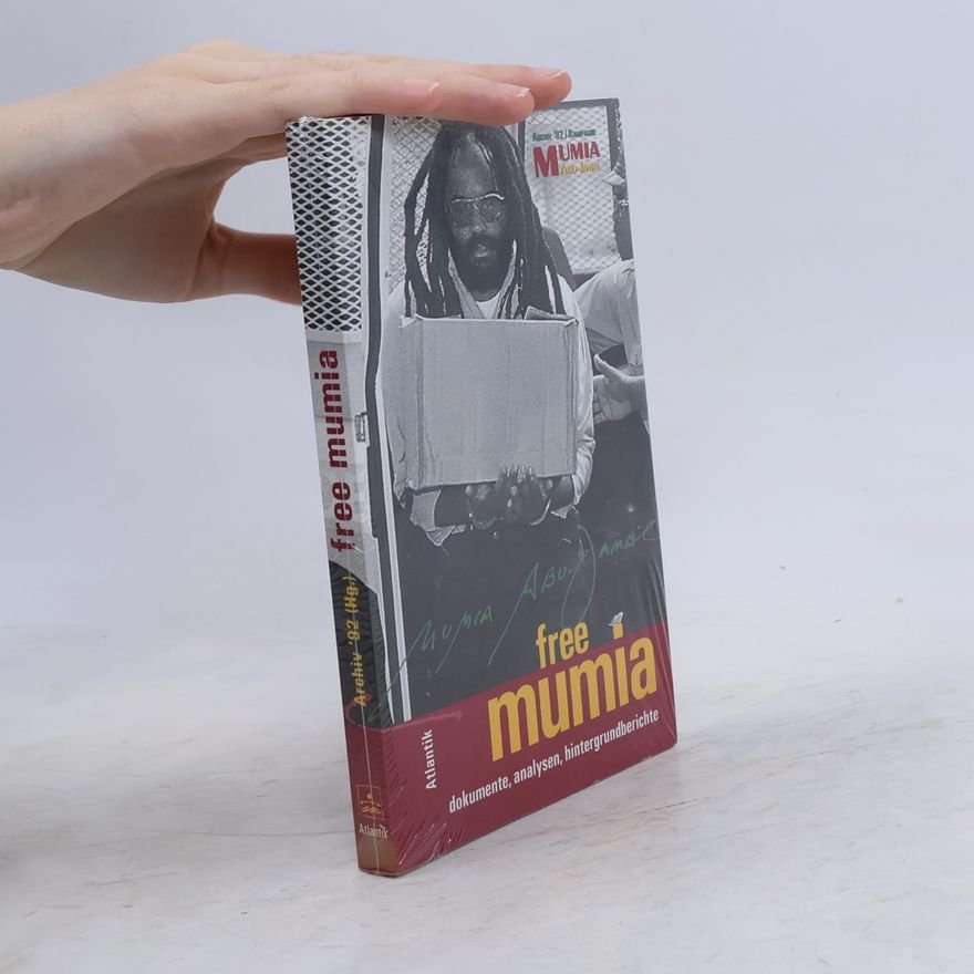 Archiv '92 Free Mumia