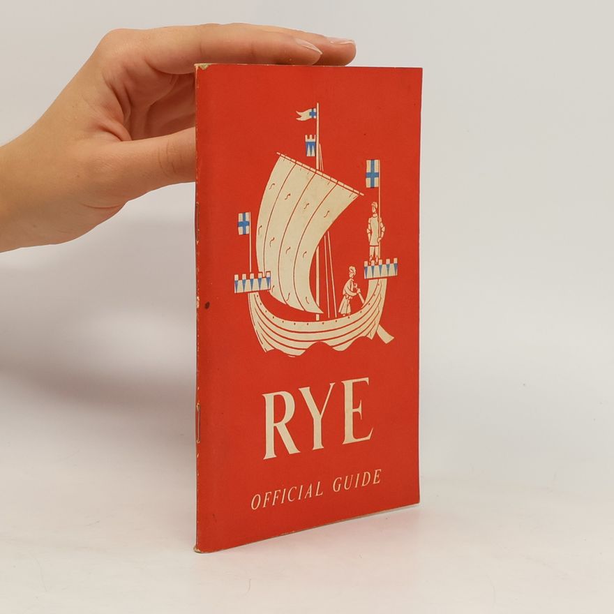 Geoffrey Spink Bagley Rye