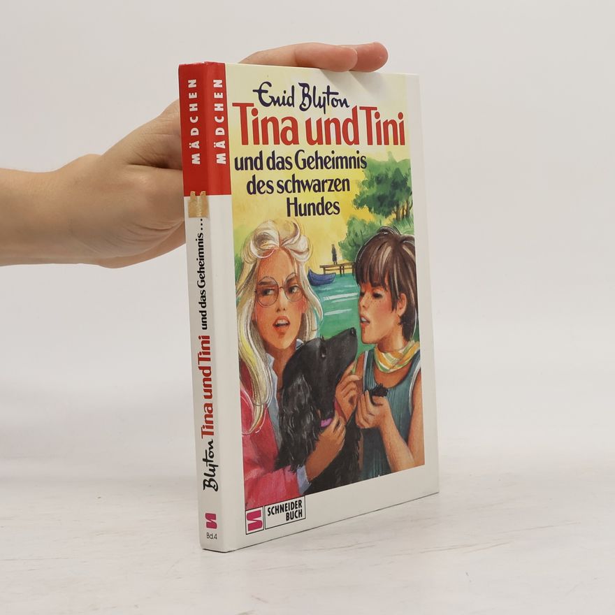 Enid Blyton Tina und Tini