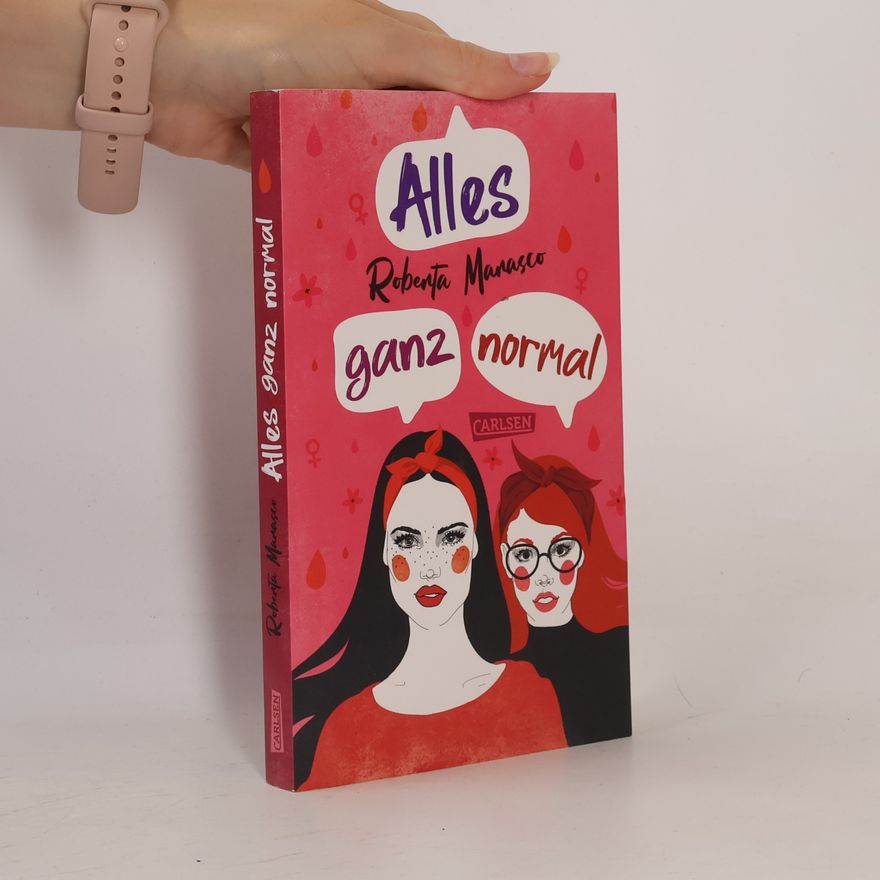 Roberta Marasco Alles ganz normal