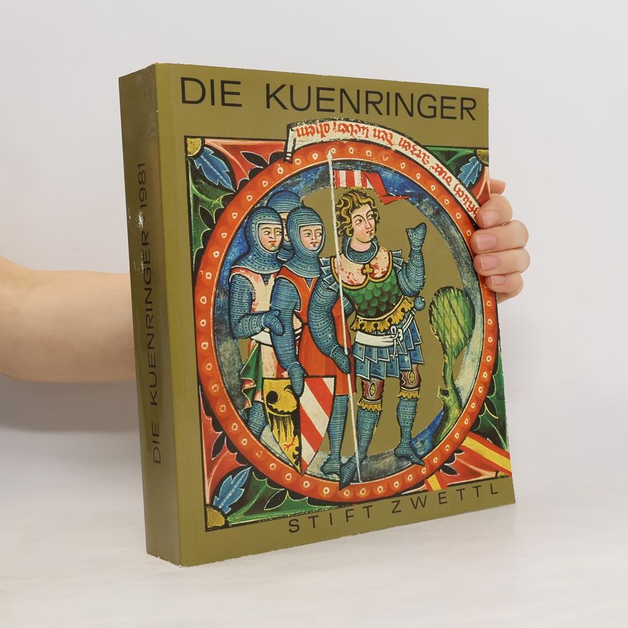 Autorenkollektiv Die Kuenringer