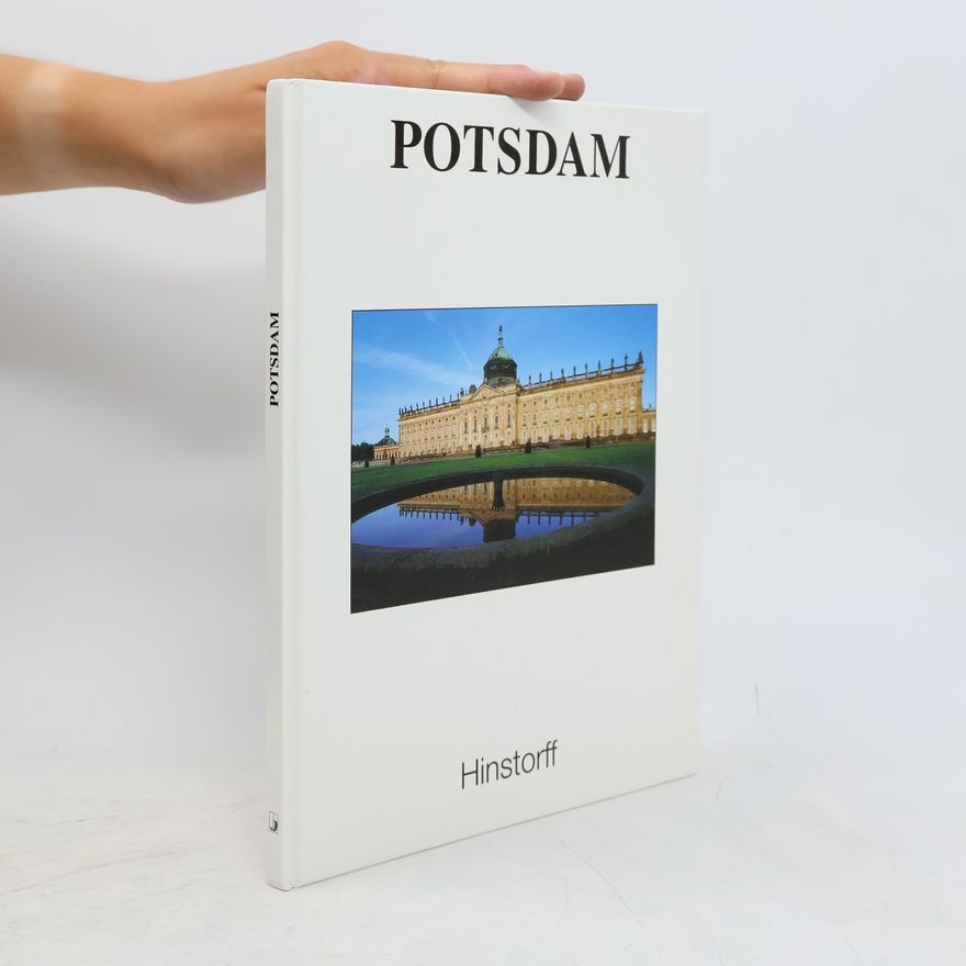 Ilona Esche Pansegrau Potsdam