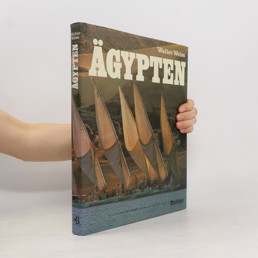 Walter Weiss Ägypten