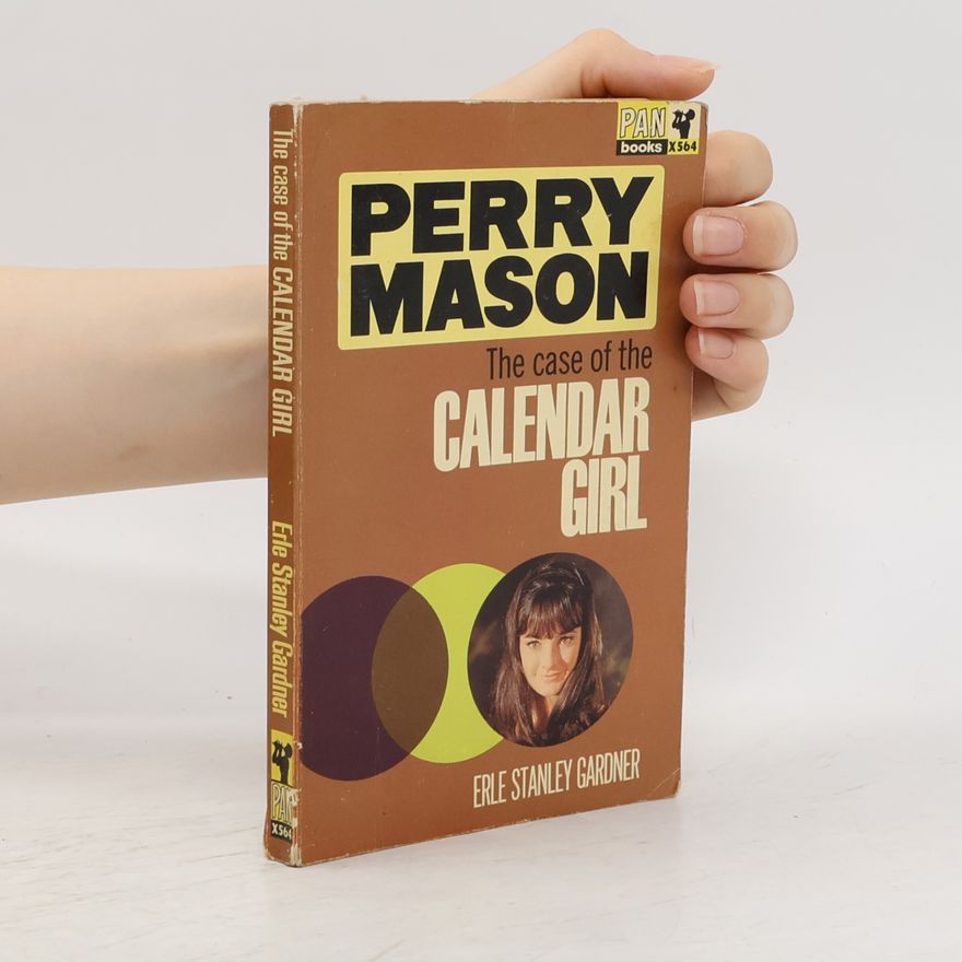 Erle Stanley Gardner The Case of the Calendar Girl