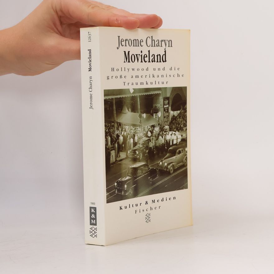 Jerome Charyn Movieland