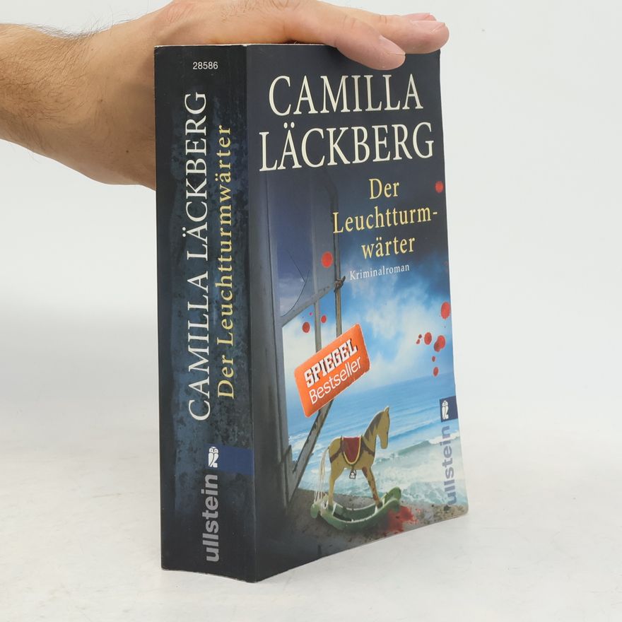 Camilla Läckberg Der Leuchtturmwärter