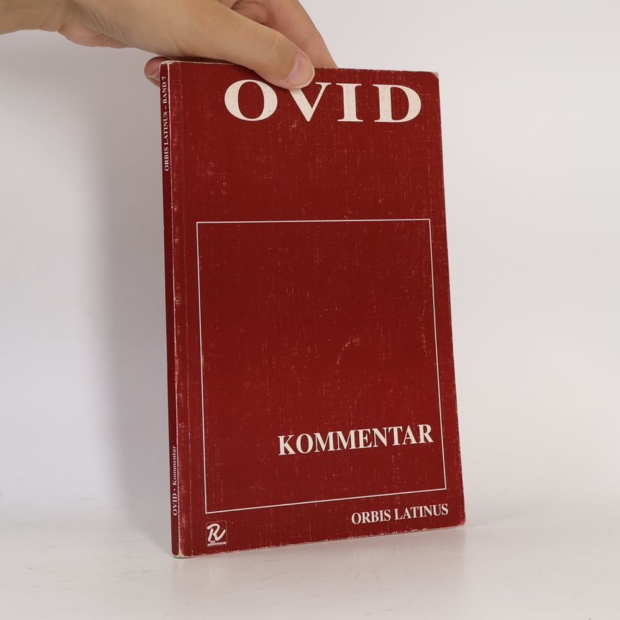 Ovid Ovid