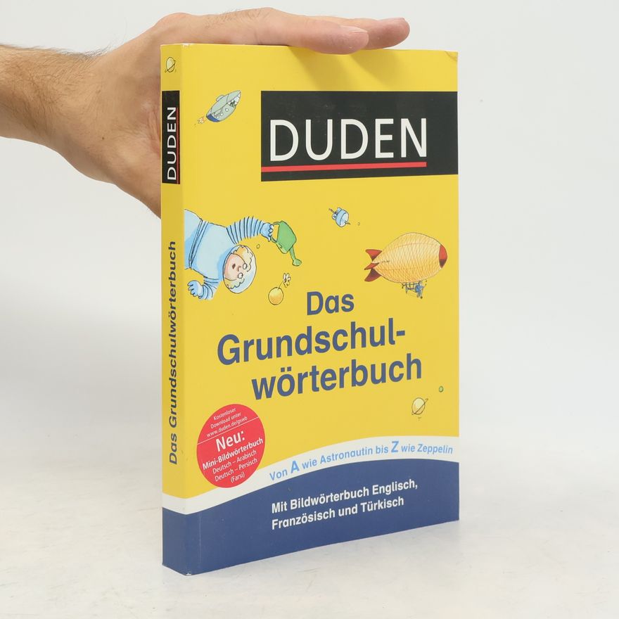 Ulrike Holzwarth Das Grundschulwörterbuch
