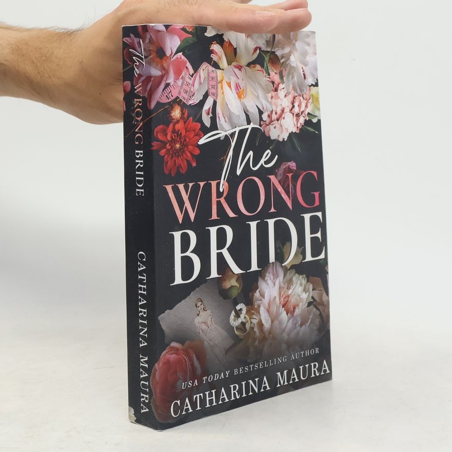 Catharina Maura The Wrong Bride