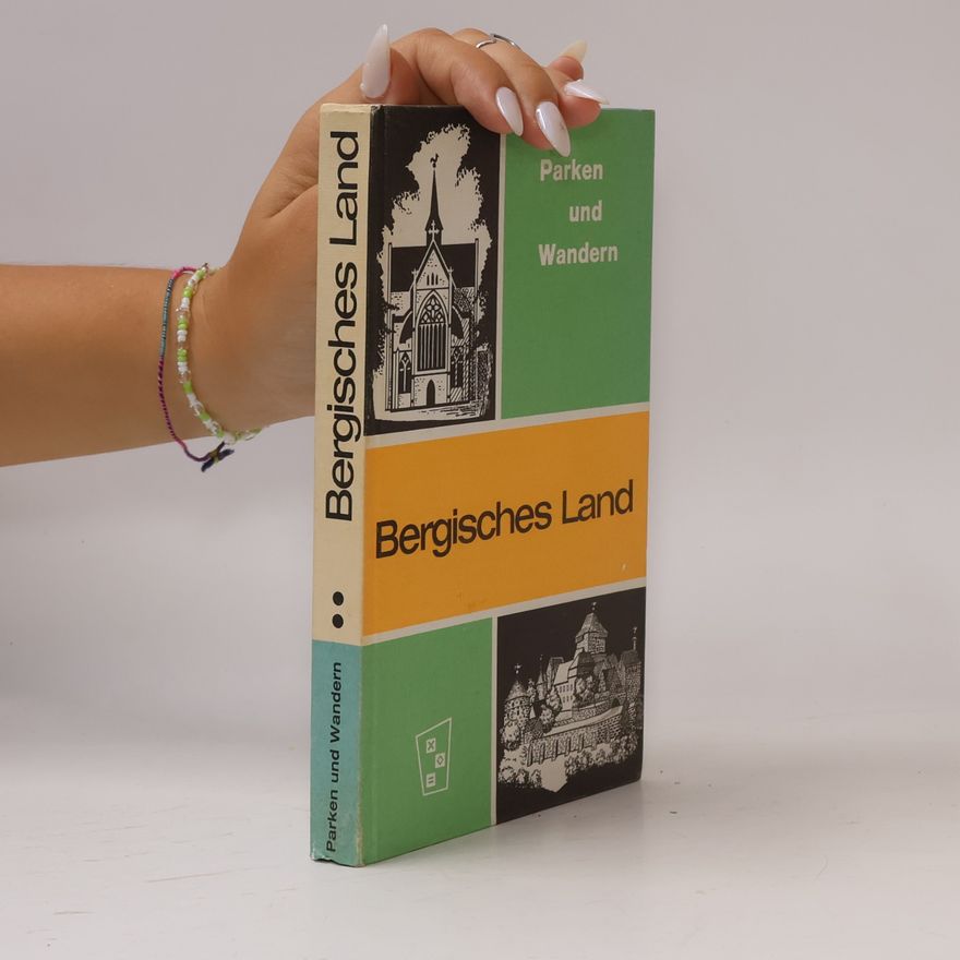Various authors Bergisches Land