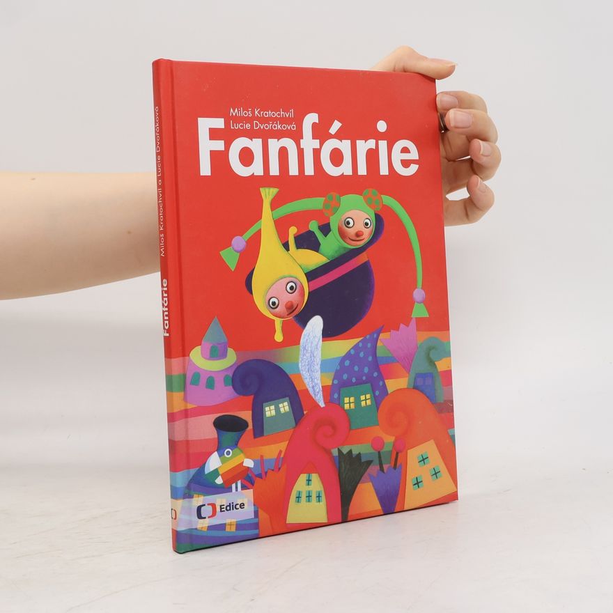 Miloš Kratochvíl Fanfárie