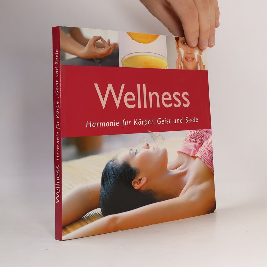 Autorenkollektiv Wellness