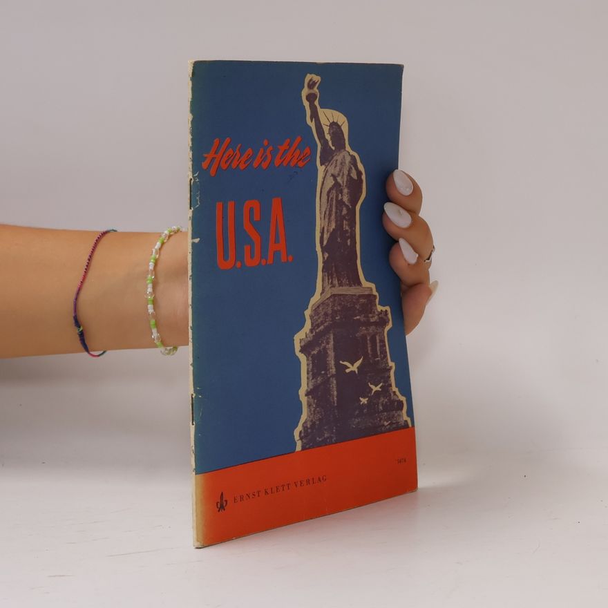 Thomas Weedon Here is the U.S.A.