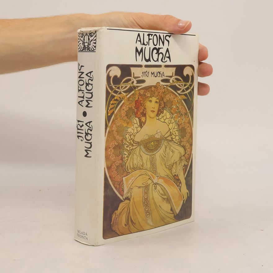 Jiří Mucha Alfons Mucha