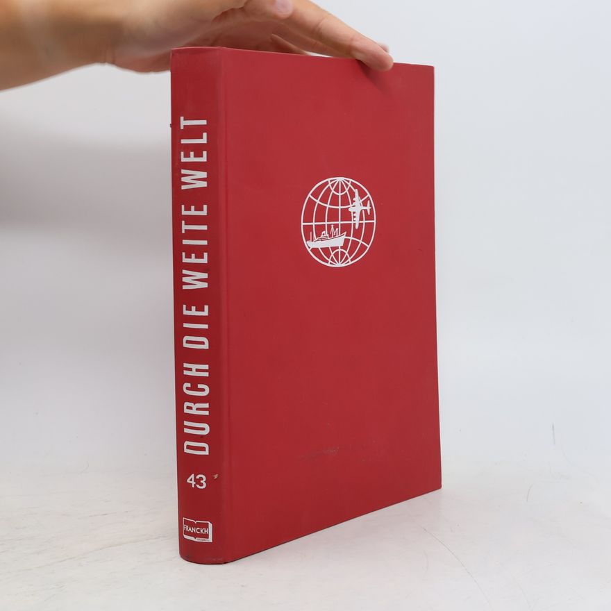 Auteurscollectief Durch die weite Welt 43