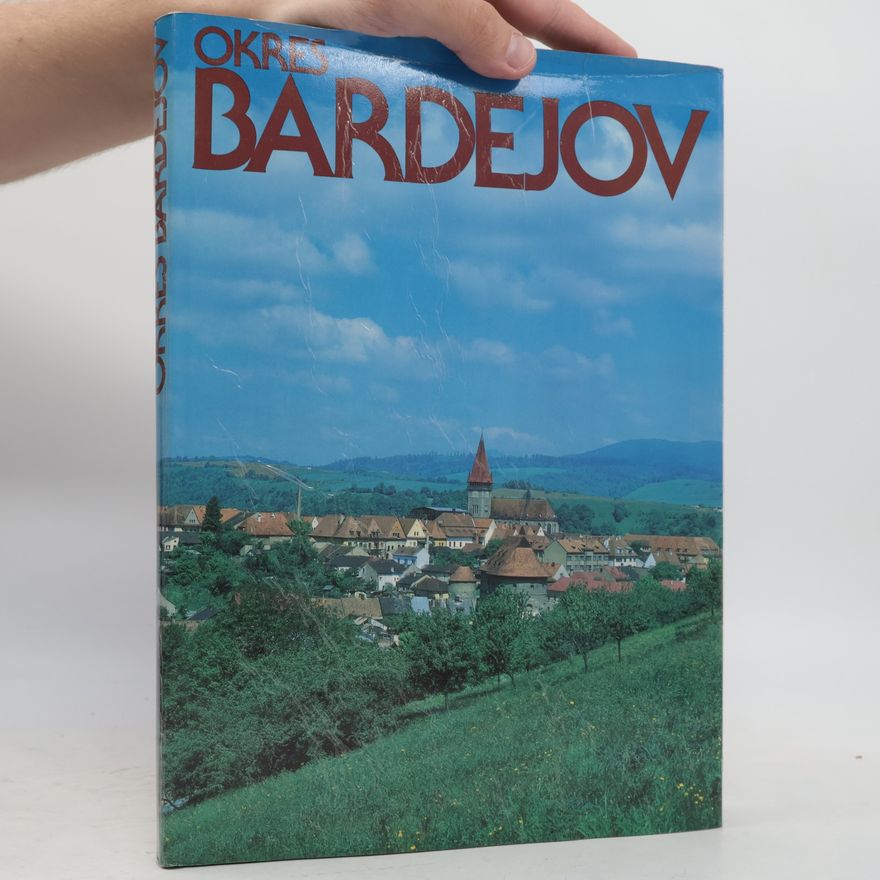 Mikuláš Lovacký Okres Bardejov