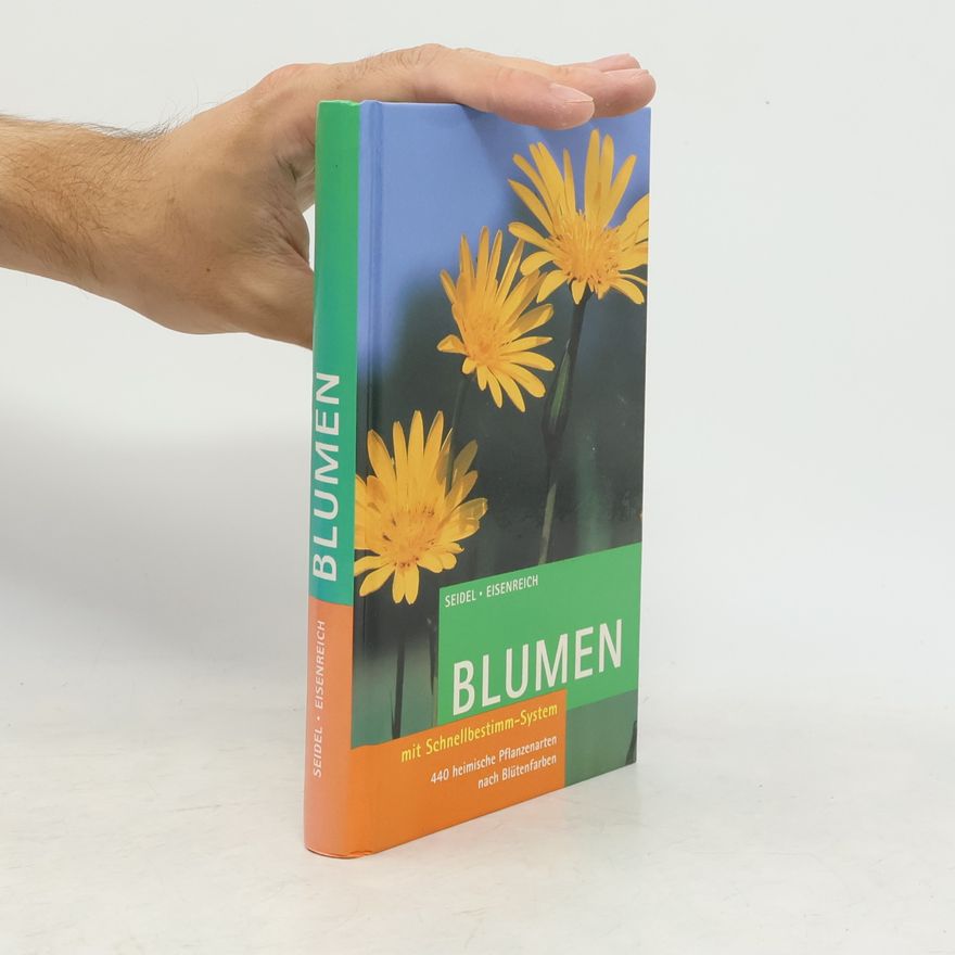 Dankwart Seidel Blumen