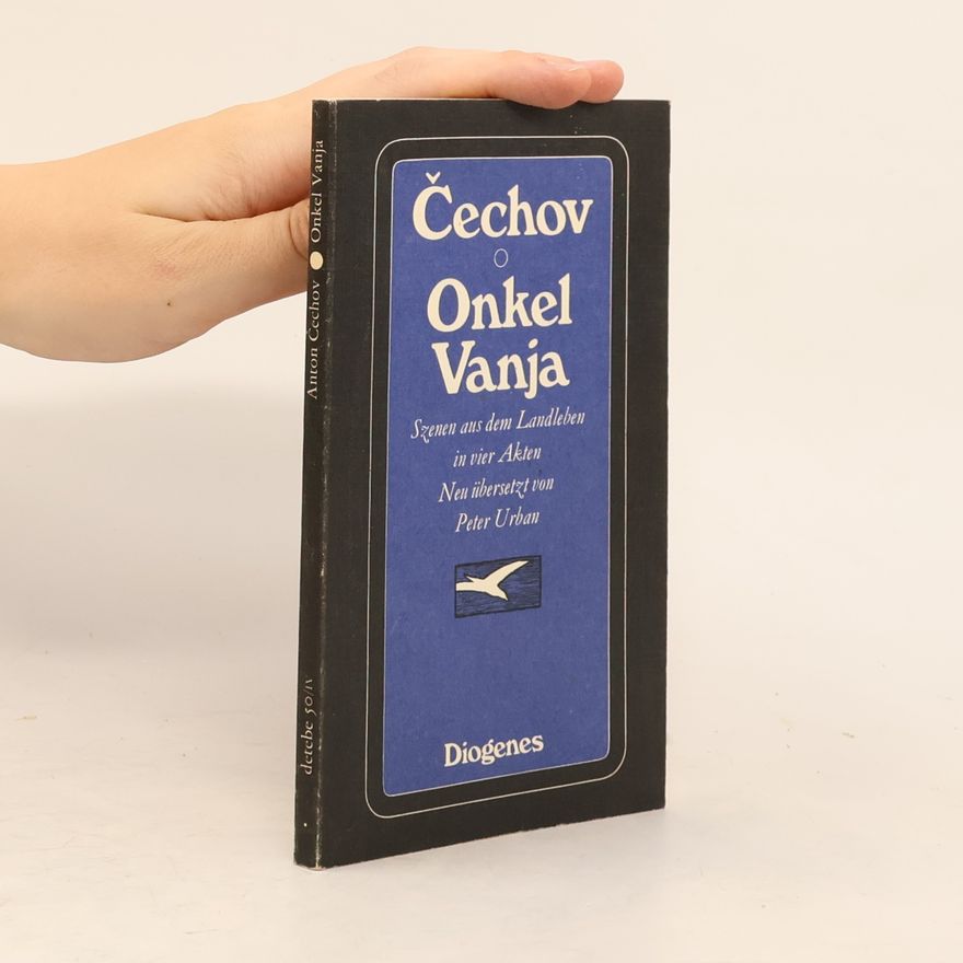 Anton Chekhov Onkel Vanja