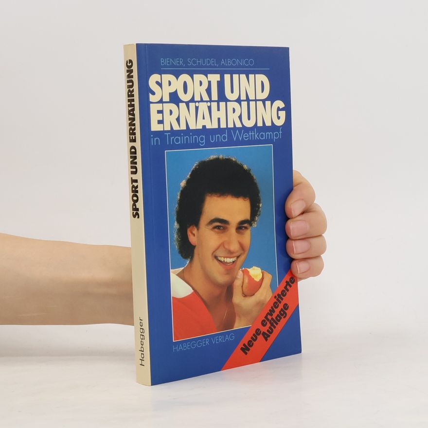 Albonico Sport und Ernährung