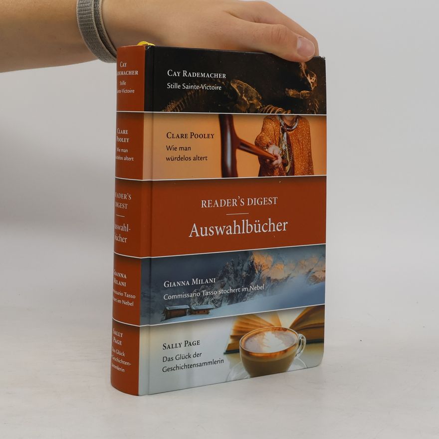 Gianna Milani Reader's Digest Auswahlbücher