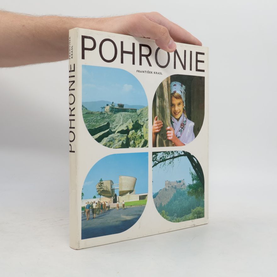 František Krasl Pohronie