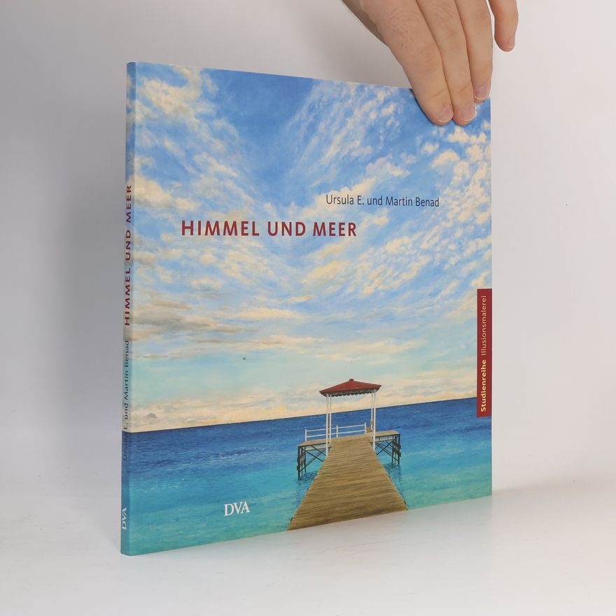 Ursula E. Benad Himmel und Meer