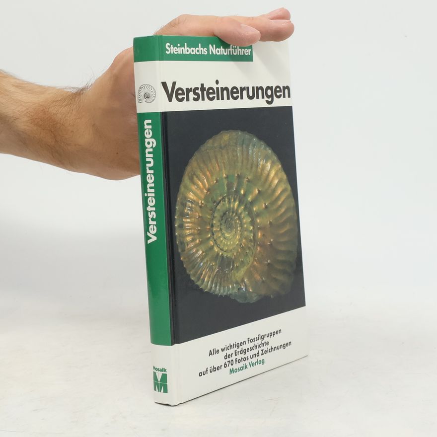 Karl Beurlen Steinbachs Naturführer
