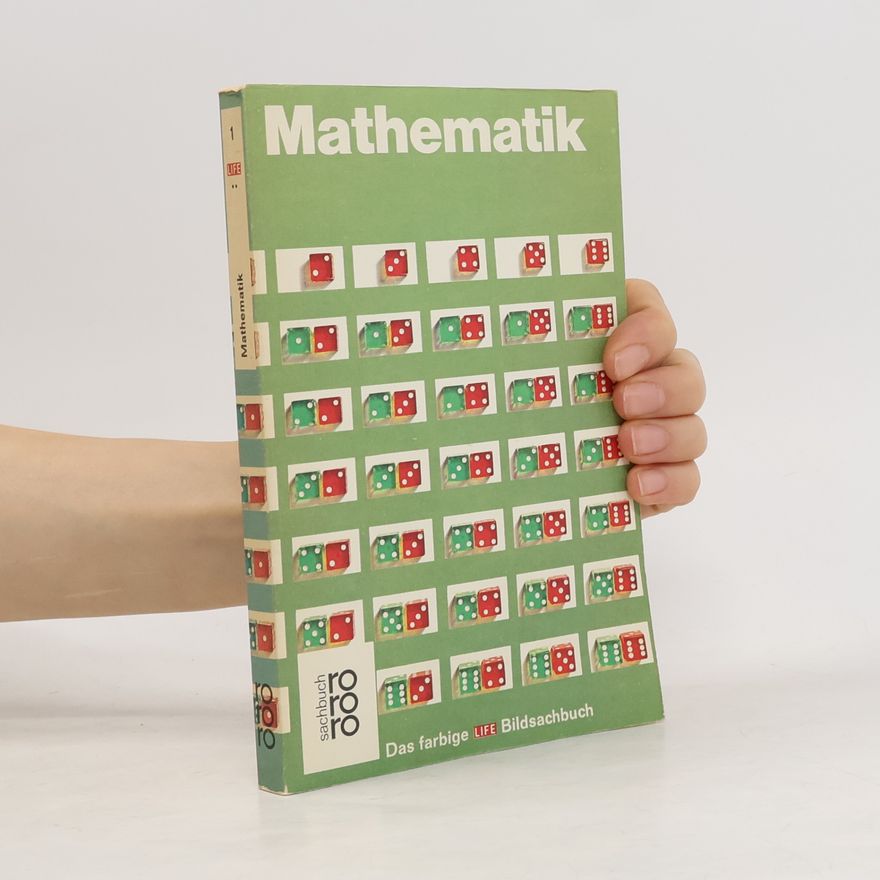 Kolektiv autorů Mathematik