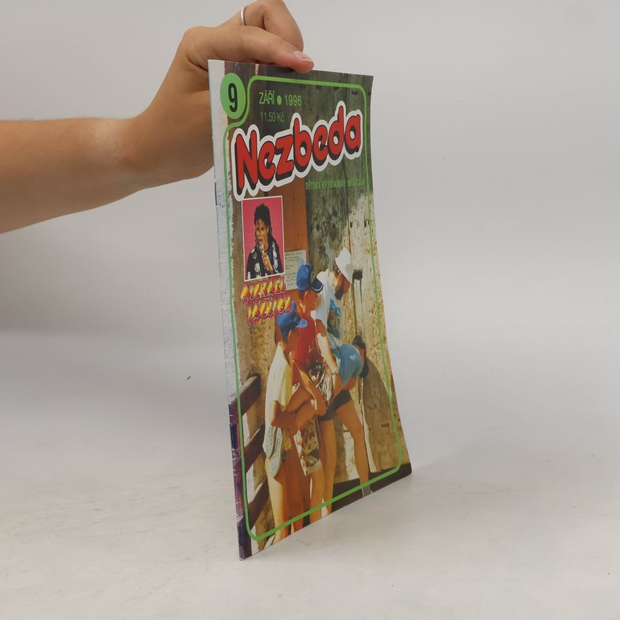 Various authors Nezbeda 9
